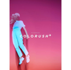 COLORUSH A/W 26/27