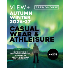 Trendhouse - Casualwear & Athleisure AW 26/27