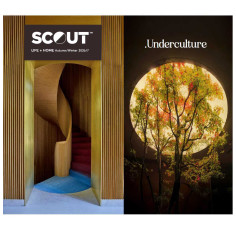 Scout LIFE + HOME AW 26/27