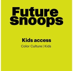 Future Snoops - Online Trendservice - Kids (Boys & Girls)