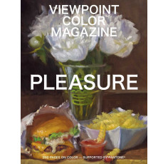Viewpoint Colour #17 - Pleasure!