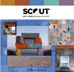 Scout LIFE + HOME SS 2027 - Odessey/A new Mythology
