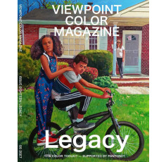 Viewpoint Colour #18 - Legacy!