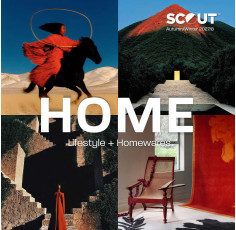 Scout LIFE + HOME AW 27/28