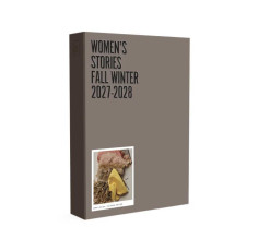 Nelly Rodi Women's Stories AW 27/28