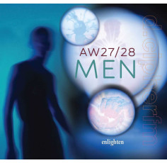 D.Cipherfm Men Colour & Trend AW 27/28