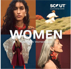Scout WOMEN 27/28 | Colour & Concept