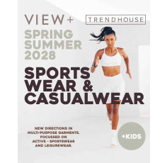 Trendhouse - Casualwear & Athleisure SS 2028