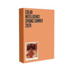 Nelly Rodi Color Intelligence SPRING-SUMMER 2028