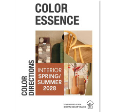 Color Essence Interior SS 2028