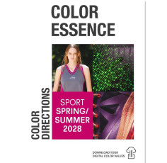 Color Essence Sport SS 2028