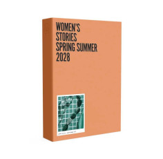 Nelly Rodi Women's Stories SS 2028
