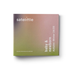 Satelittle Baby & Newborn AW 24/25