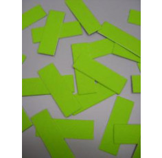 Pantone® TCX Swatch 24 chips cut & adhesive (4,5 x 1,5 cm)