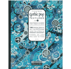 Gothic Pop Textures Vol. 2 + DVD