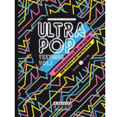 Ultra Pop Textures Vol. 1 + DVD 