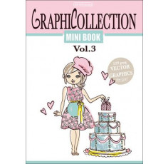 Graphicollection Mini Book Vol. 3 incl. DVD