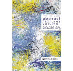 Abstract Textures Vol. 1 incl. DVD 