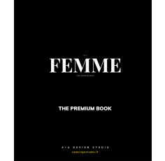 A+A Femme | The Woman Kind 24.1