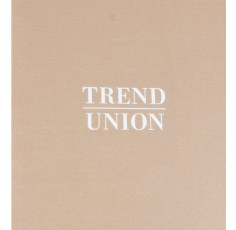 Trend Union General Trends SS2022 | BLANK PAGE | Lidewij Edelkoort