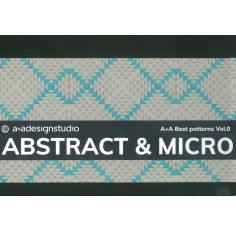 A+A Best Patterns Vol. 02 Abstract & Micro                 