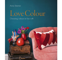 Love Colour by Anna Starmer 