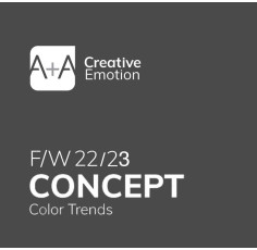 A+A Concept Color Trends F/W 22/23