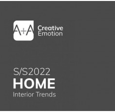 A+A Home Interior Trends SS 2022