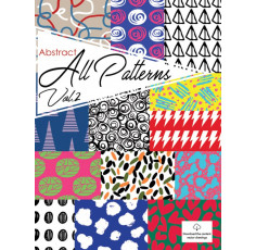 GraphiCollection Abstract AllPatterns Vol.2