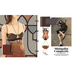 A+A Femme | The Woman Kind 24.2