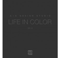 A+A Life in Color | Color & Lifestyle 23.2 