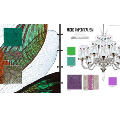 A+A Surfaces | Material Trends 24.2