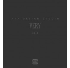 A+A Very | Contemporary Menswear 23.2 