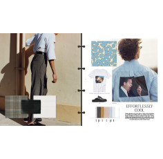 A+A G.Men | The New Gentlemen 24.2