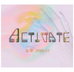 D.Cipherfm Activate Color & Trend A/W 2023-24