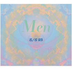 D.Cipherfm Men SS2023