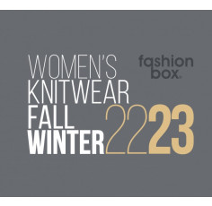 Fashion Box Women's Knitwear AW22/23 incl USB