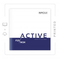 Inmouv Style Lab Active CLASSIC - A/W 2023/2024