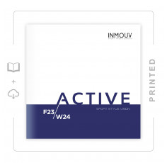 Inmouv Style Lab Active PREMIUM - A/W 2023/2024