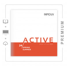 Inmouv Style Lab Active PREMIUM - S/S 2024