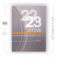 Inmouv Style Lab Active CLASSIC - A/W 2022/2023
