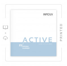 Inmouv Style Lab Active CLASSIC - S/S 2023