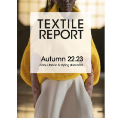 Textile Report #3 Autumn 22/23