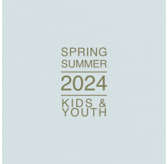 Minicool - BeColor Kids & Youth SS 2024