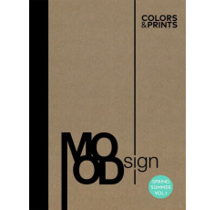 MOODSign Colors & Prints AW Vol.1