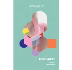 Nelly Rodi Beautylab SPRING-SUMMER 2024