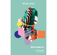 Nelly Rodi Color Intelligence Spring/Summer 2024