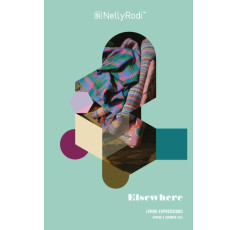 Nelly Rodi LIVING EXPRESSIONS SPRING-SUMMER 2024