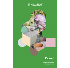 Nelly Rodi Living Expressions S/S 2023