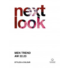 Next Look Men Fashion Trend A/W 22/23